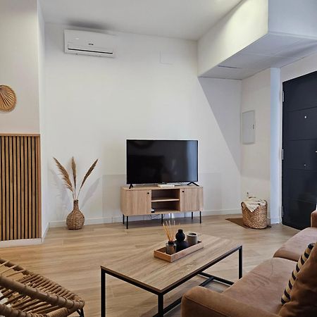 Aires De Cordoba Apartment Exterior foto