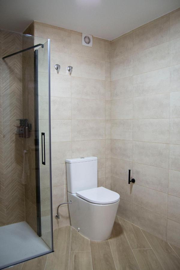 Aires De Cordoba Apartment Exterior foto