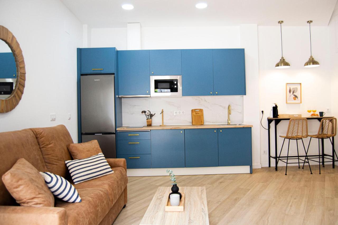 Aires De Cordoba Apartment Exterior foto