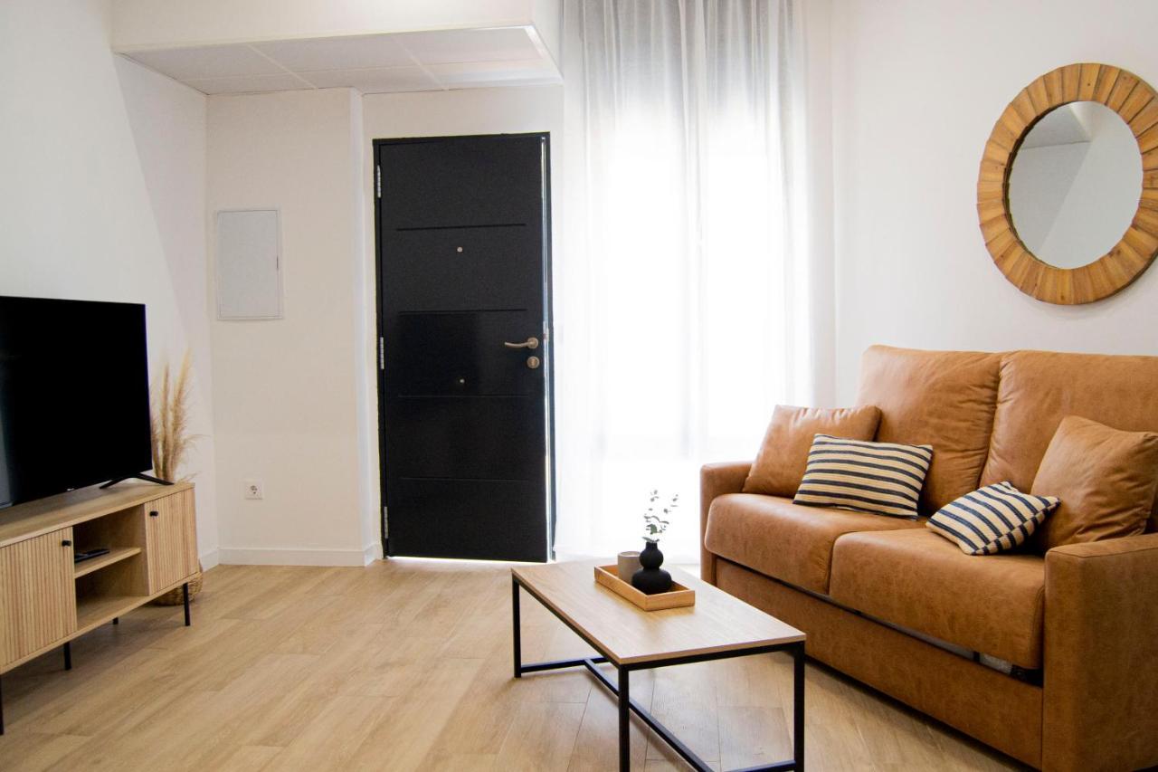 Aires De Cordoba Apartment Exterior foto