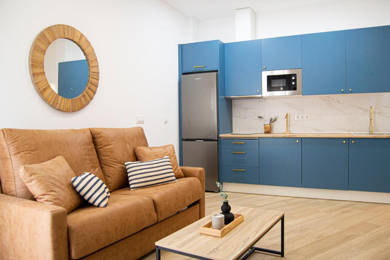 Aires De Cordoba Apartment Exterior foto
