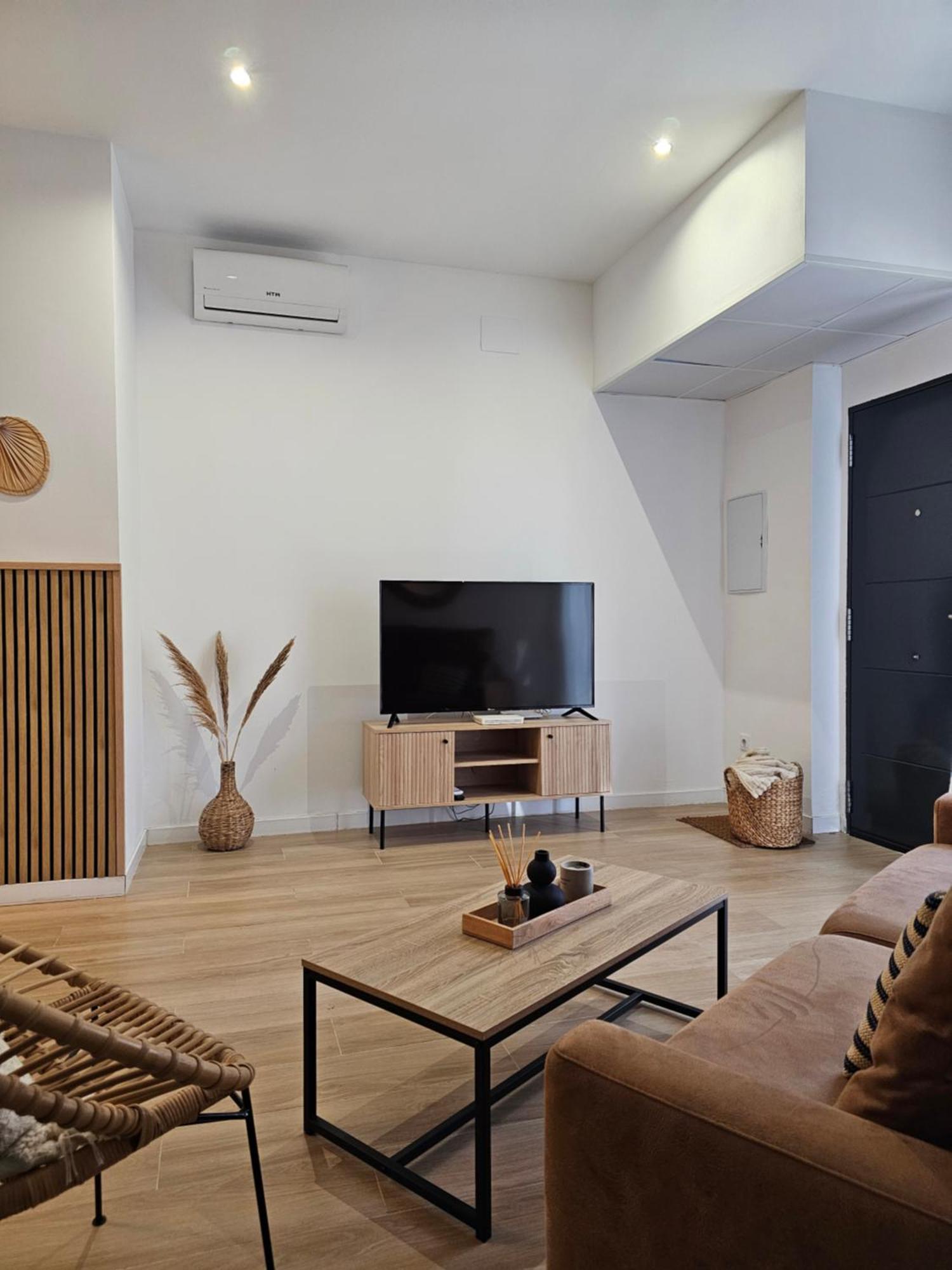 Aires De Cordoba Apartment Exterior foto