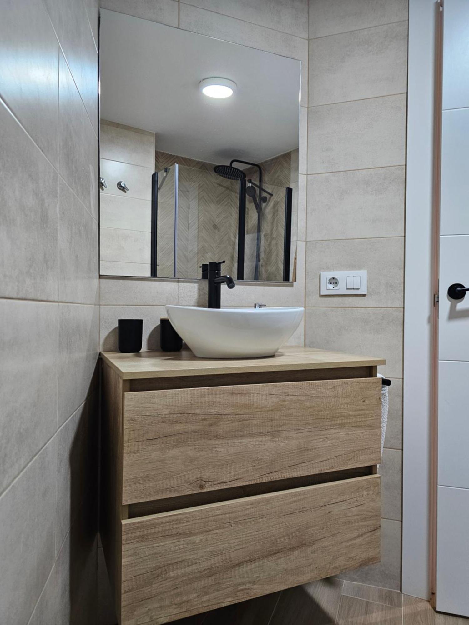Aires De Cordoba Apartment Exterior foto